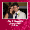 Alex & Jennifer's Engagement - Romance Photo Book