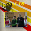 GRADUATON 08' - Events Photo Book