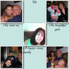 A Happy Crazy Family - Family Photo Book