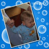 I love TEVO! - Family Photo Book