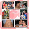 Team Pie & Cheeseman - Family Photo Book