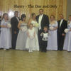 Sherry - The One and Only - Photo Book