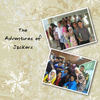 The Adventures of JacKers - Stories Photo Book