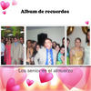Album de recuerdos  - Photo Book