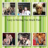 Lucy is Having Too Much Fun! - Interests Photo Book