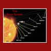 The Solar System - Education Photo Book