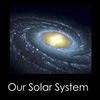 Our Solar System - Education Photo Book