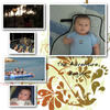 The Adventure Begins - Family Photo Book