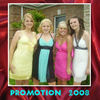 Promotion 2008 - Friends Photo Book