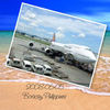Diving trip in Boracay, Philippines - Travel Photo Book