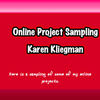 Projects Sampling - Education Photo Book