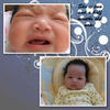 She is two and a half months old now! - Photo Book