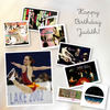 Happy Birthday Judith! - Events Photo Book