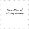 The Chronicles of Lil Lukey - Family Photo Book