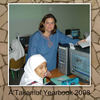 A'Takamul Yearbook 2008 teaser - Friends Photo Book