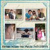 Nathan Wilson van Aarde PhotoBook - Family Photo Book