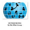 Outsourcing - Education Photo Book