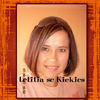 Letitia Kiekies - Photo Book