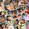 My Mystery Model ~ Rena Tanaka - Romance Photo Book