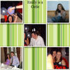 Emily Friends and Fun - Photo Book