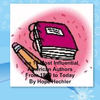 Influential American Authors by Hope - Photo Book