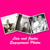 Engagement Pictures - Romance Photo Book