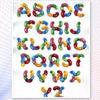 Letter sounds - Education Photo Book
