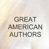 THE GREAT AMERICAN AUTHORS - Education Photo Book