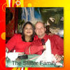 The Slater Family - Over The Years - Romance Photo Book