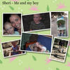 Sheri - The One and Only - Family Photo Book