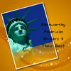 Noteworthy American Writers  - Education Photo Book