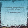 10 Influential American Authors - Education Photo Book