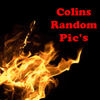 Colin's random pic's - Friends Photo Book
