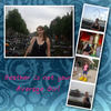 Heather is not your Average Girl - Photo Book