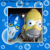 Bam, Krazyness and Kr3w - Friends Photo Book