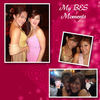 My BES Moments - Friends Photo Book