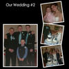 Our Wedding #2 - Photo Book