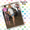 Karen la Gata - Interests Photo Book