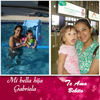 Mi bella hija Gabriela - Photo Book