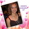 cassie's graduation 07 - Events Photo Book
