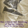 Photography/Modeling - Interests Photo Book