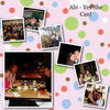 Abi - Yes She Can! - Photo Book