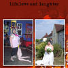 life,love and laughter  - Events Photo Book