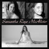 Samantha Raye McAlister - Friends Photo Book