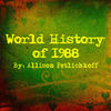 World History of 1988 - Education Photo Book