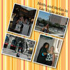 Mette and Stefan in Las Vegas 2008 - Travel Photo Book