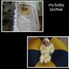 my baby brother - Photo Book