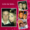 Love is in the air... - Romance Photo Book