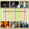 Paula Bianca is an Amazing Friend - Photo Book