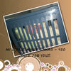 my little angle emma!!!!! too cute for you!!! - Family Photo Book